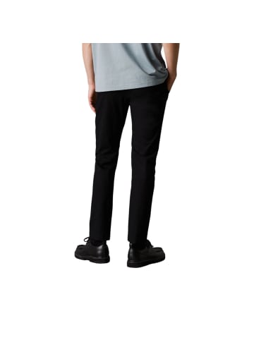 CALVIN KLEIN JEANS Schwarz Herren Hose