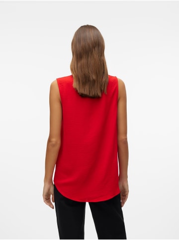 Vero Moda Top in Goji Berry
