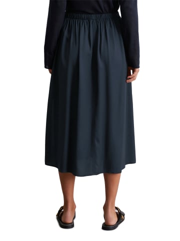 Marc O'Polo A-Linien-Rock in Dark Navy