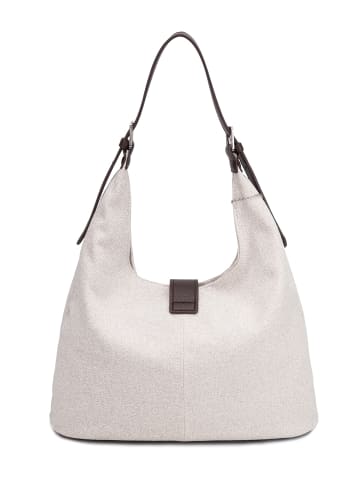 DIANA Schultertasche in D223 CHOCOLATE