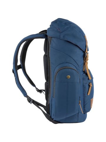 Nitro Urban Daypacker Rucksack 46 cm Laptopfach in indigo