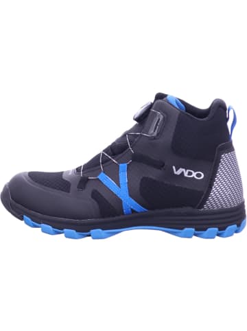 VADO  Winterstiefel Vado HIKER Winterstiefel in black