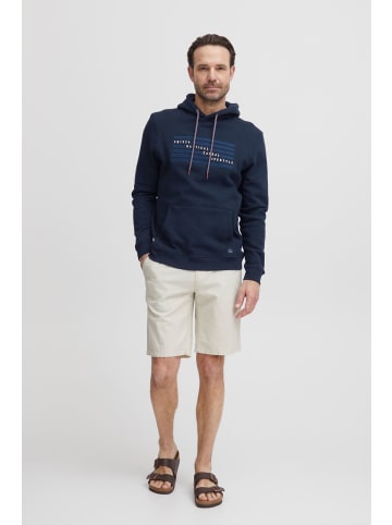 FQ1924 Hoodie FQWilliam in blau