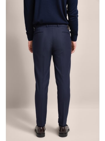 Bugatti Freizeithose in marine