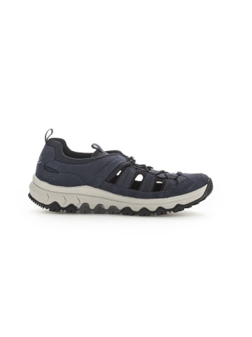 rollingsoft Sneaker low in blau