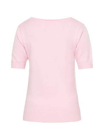 gaya Women Sweater in pink