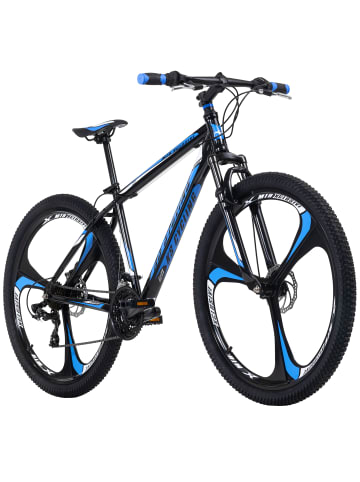 KS CYCLING Mountainbike Hardtail 29'' Sharp in schwarz-blau