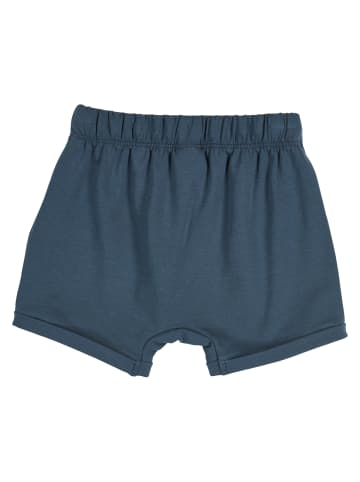 müsli Babyshorts in Navy