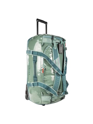 Tatonka Barrel Roller 80 2 Rollen Reisetasche 75 cm sage green