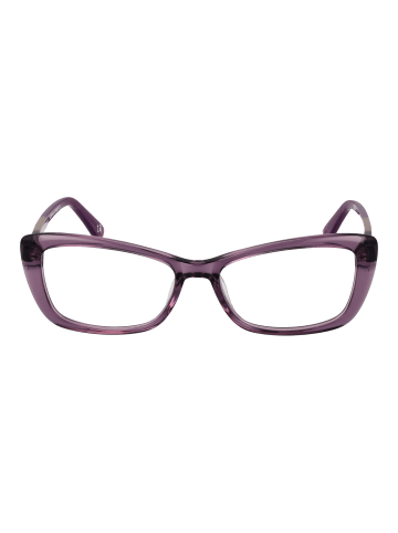 Botaniq Damen Optische Fassungen Katzenauge Lila