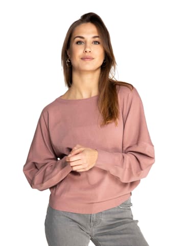 ZHRILL Damen Pullover TALIA Rose in rosa