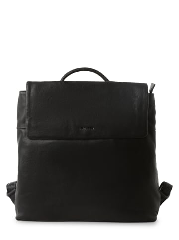 Burkely Rucksack Just Jolie in schwarz