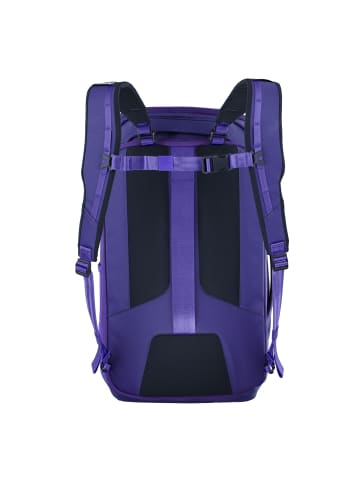 evoc Daypack 54 cm Laptopfach violet-black