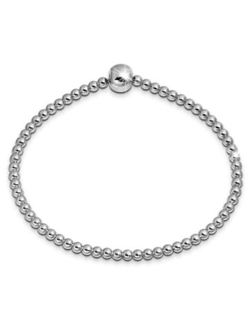 SilberDream Armband Silber 925 Sterling Silber 18cm ca. 58mm