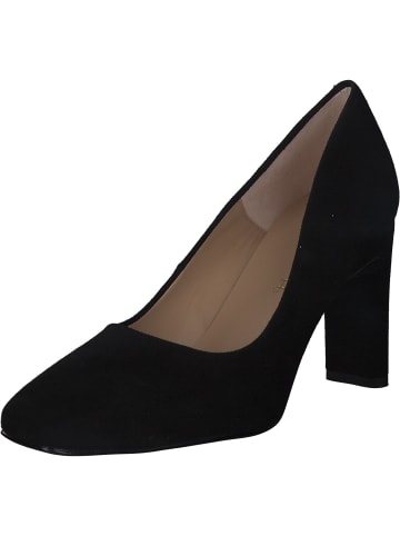 Unisa Klassische Pumps in BLACK