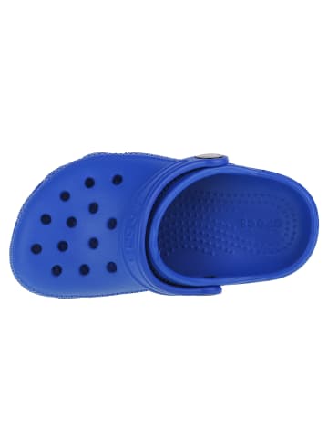 Crocs Crocs Classic Clog Kids T in Blau