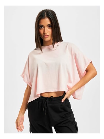 DEF DEF T-Shirts in rose