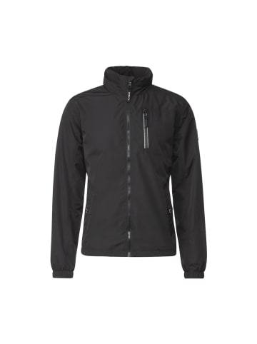 Street One Jacke in limousine black