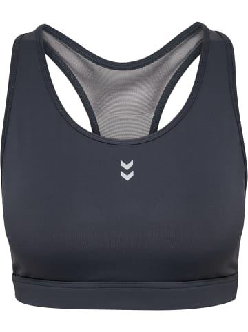 Hummel Hummel Top Hmlpulse Multisport Damen in EBONY