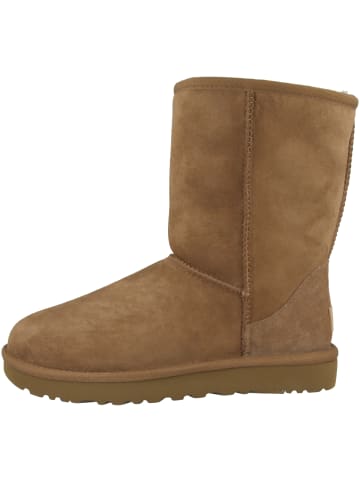 UGG Boots Classic Short II in braun