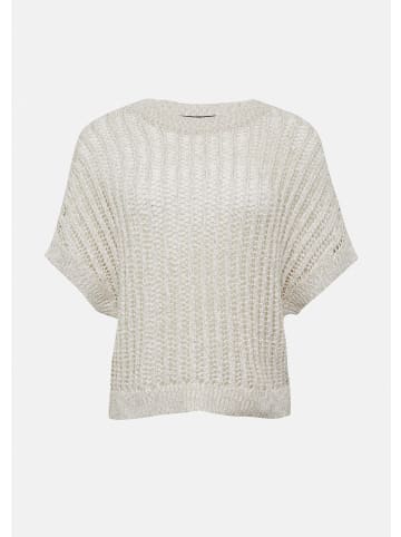 comma Strickpullover in 80X0_helles beige