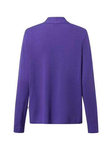 März Strickhülle in lila - 0002