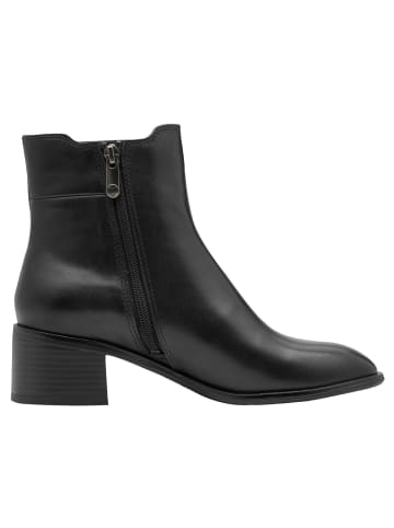 Marco Tozzi Chelsea Boot in BLACK NAPPA