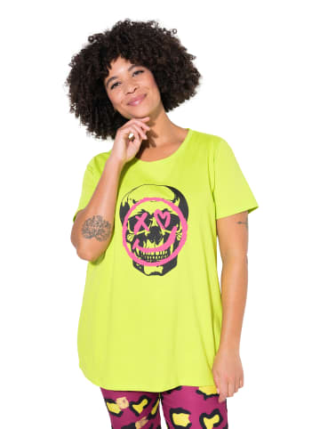 Angel of Style Shirt in limettengrün