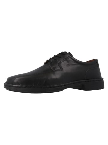 Josef Seibel Halbschuhe  in Schwarz