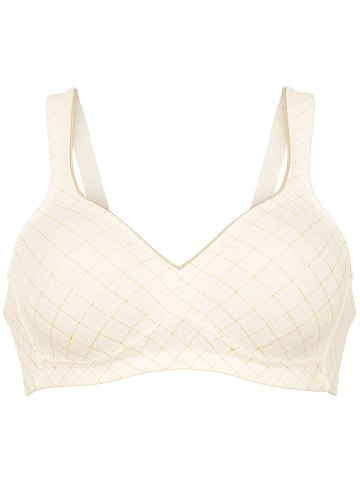Anita Soft BH in crystal champagne