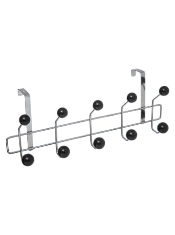 5five Simply Smart Türgarderobe in schwarz