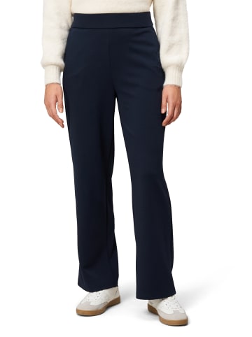 Zero  Stoffhose mit elastischem Bund 28 Inch in Hydrangea