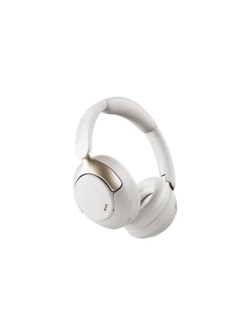 QCY H3 Pro kabellose Over-Ear Kopfhörer weiß