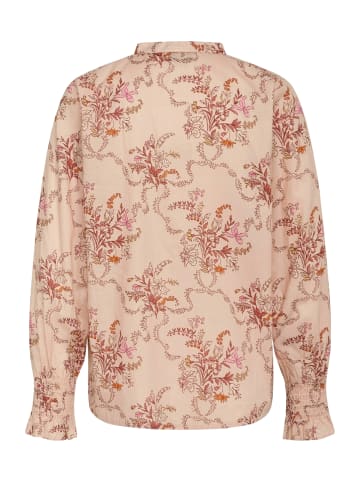 Noa Noa Hemd LiviaNN in Print Rose