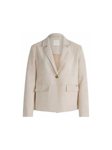 BETTY & CO Blazer in creme