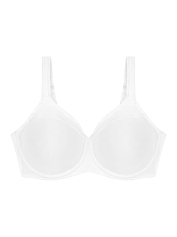 Triumph Minimizer-BH Modern Soft & Cotton in White