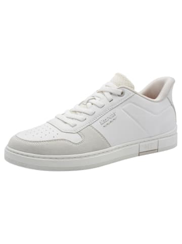 Marco Tozzi MT SPORT Sneaker in WHITE