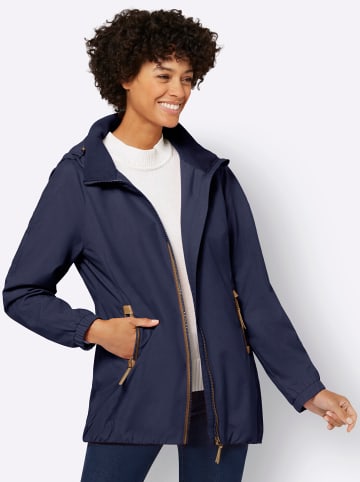 WITT WEIDEN Jacke in marine