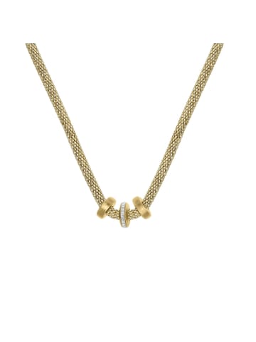 Lucardi Halskette Rund