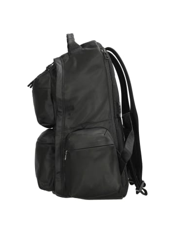 HUGO Godric - Rucksack (black) in schwarz
