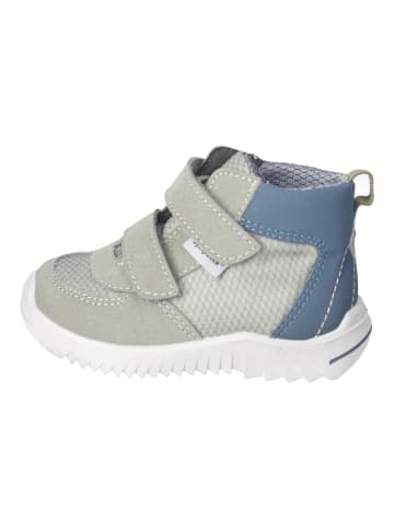 PEPINO Kindergarten Sneaker in grün