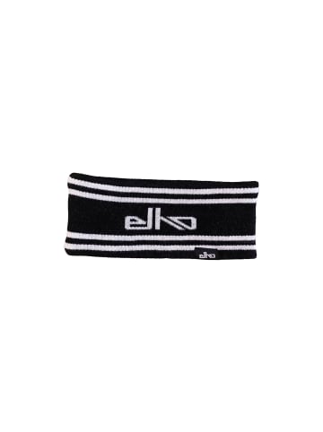 elho Stirnband in BLACK
