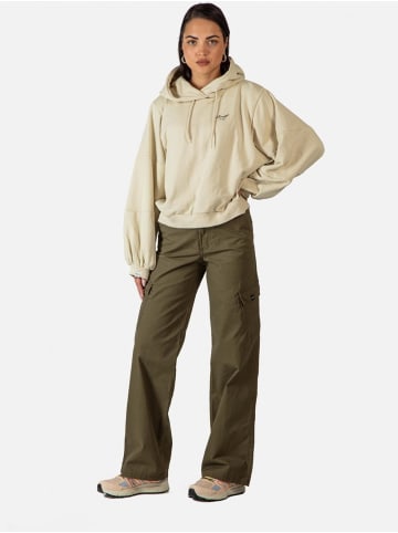 Reell Cargohose "Women Marusha Cargo" in Grün