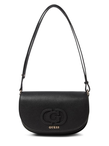Guess Tasche Calebra in schwarz - 0001