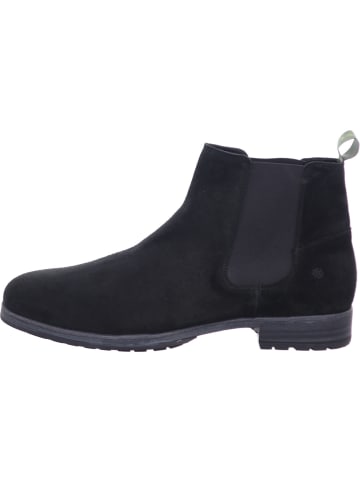 The Original 1936 Copenhagen Boot in schwarz
