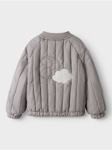 name it Bomberjacke in Mourning Dove