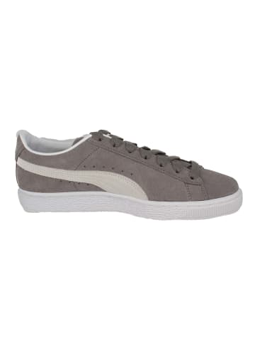 Puma Schuhe Suede Classic XXL in Grau
