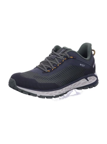 MEINDL Outdoorschuh in blau