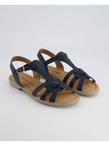 Ricosta Sandalen in Blau