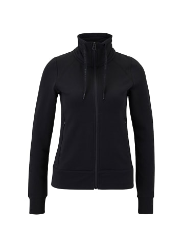 Venice Beach Unterjacken (Strick etc.) VB_Florence in Schwarz01100